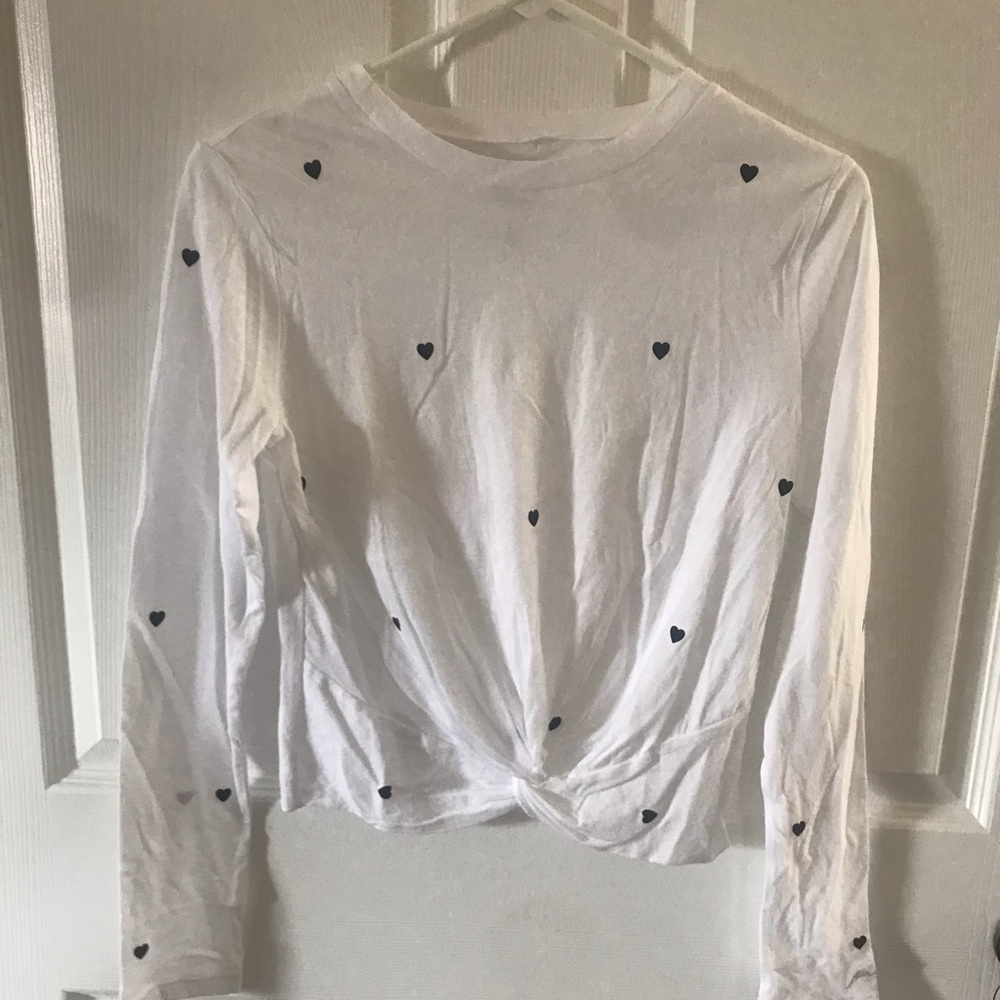 🤍NWOT‎ Victoria Secret Shirt🤍